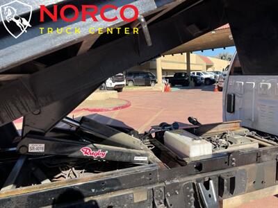 2015 Chevrolet Silverado 3500HD Work Truck,DUMP  Regular Cab 12' Dump - Photo 10 - Norco, CA 92860