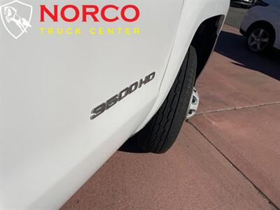 2015 Chevrolet Silverado 3500HD Work Truck,DUMP  Regular Cab 12' Dump - Photo 29 - Norco, CA 92860