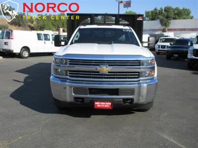 2015 Chevrolet Silverado 3500HD Work Truck  Regular Cab 12' Dump - Photo 15 - Norco, CA 92860