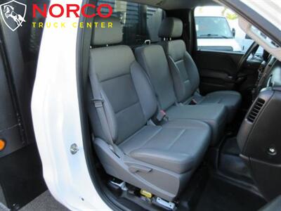 2015 Chevrolet Silverado 3500HD Work Truck,DUMP  Regular Cab 12' Dump - Photo 22 - Norco, CA 92860