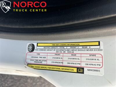 2022 RAM ProMaster City Cargo   - Photo 18 - Norco, CA 92860