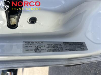 2022 RAM ProMaster City Cargo   - Photo 19 - Norco, CA 92860