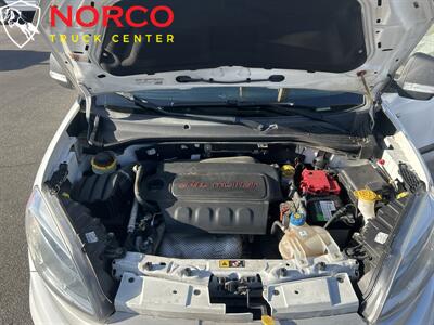 2022 RAM ProMaster City Cargo   - Photo 16 - Norco, CA 92860