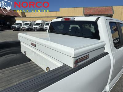2021 Ford F-150 XLT Extended Cab Short Bed   - Photo 10 - Norco, CA 92860