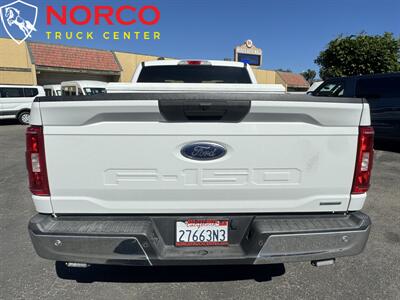 2021 Ford F-150 XLT Extended Cab Short Bed   - Photo 7 - Norco, CA 92860