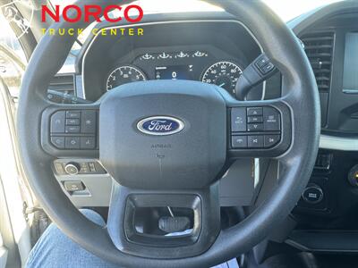 2021 Ford F-150 XLT Extended Cab Short Bed   - Photo 20 - Norco, CA 92860