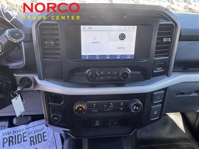 2021 Ford F-150 XLT Extended Cab Short Bed   - Photo 21 - Norco, CA 92860