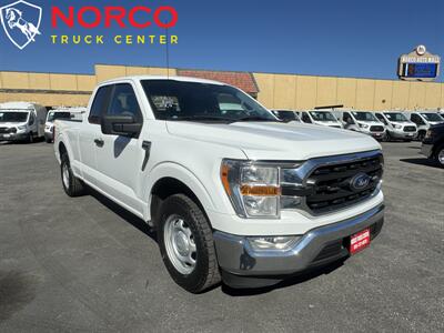 2021 Ford F-150 XLT Extended Cab Short Bed   - Photo 2 - Norco, CA 92860