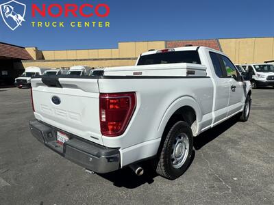 2021 Ford F-150 XLT Extended Cab Short Bed   - Photo 8 - Norco, CA 92860