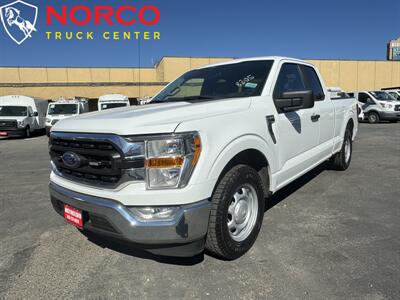 2021 Ford F-150 XLT Extended Cab Short Bed   - Photo 4 - Norco, CA 92860