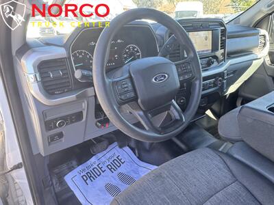 2021 Ford F-150 XLT Extended Cab Short Bed   - Photo 18 - Norco, CA 92860