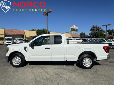 2021 Ford F-150 XLT Extended Cab Short Bed   - Photo 5 - Norco, CA 92860