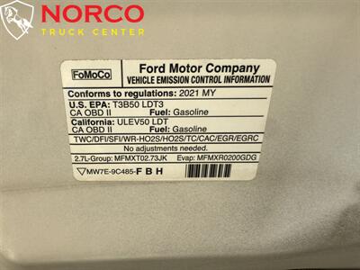 2021 Ford F-150 XLT Extended Cab Short Bed   - Photo 28 - Norco, CA 92860