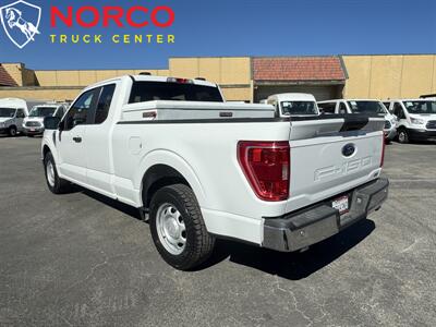 2021 Ford F-150 XLT Extended Cab Short Bed   - Photo 6 - Norco, CA 92860