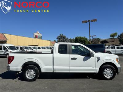 2021 Ford F-150 XLT Extended Cab Short Bed   - Photo 1 - Norco, CA 92860
