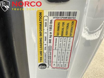 2021 Ford F-150 XLT Extended Cab Short Bed   - Photo 24 - Norco, CA 92860