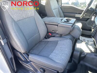 2021 Ford F-150 XLT Extended Cab Short Bed   - Photo 23 - Norco, CA 92860