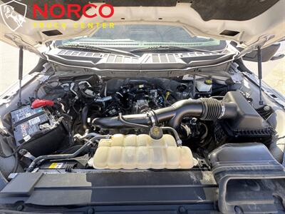 2021 Ford F-150 XLT Extended Cab Short Bed   - Photo 26 - Norco, CA 92860