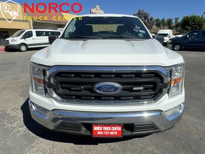 2021 Ford F-150 XLT Extended Cab Short Bed   - Photo 3 - Norco, CA 92860