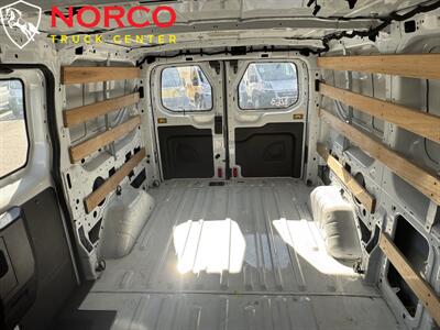 2018 Ford Transit 250 T250 Low Roof Cargo - Photo 22 - Norco, CA 92860