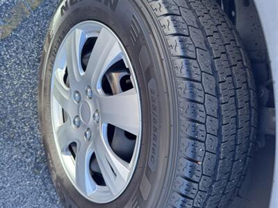 2018 Ford Transit 250 T250 Low Roof Cargo - Photo 14 - Norco, CA 92860