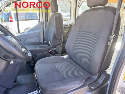 2018 Ford Transit 250 T250 Low Roof Cargo - Photo 17 - Norco, CA 92860