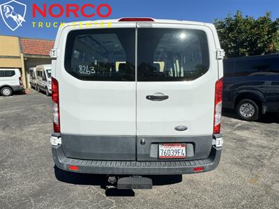 2018 Ford Transit 250 T250 Low Roof Cargo - Photo 8 - Norco, CA 92860