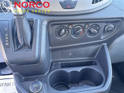 2018 Ford Transit 250 T250 Low Roof Cargo - Photo 20 - Norco, CA 92860