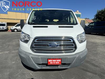2018 Ford Transit 250 T250 Low Roof Cargo - Photo 5 - Norco, CA 92860