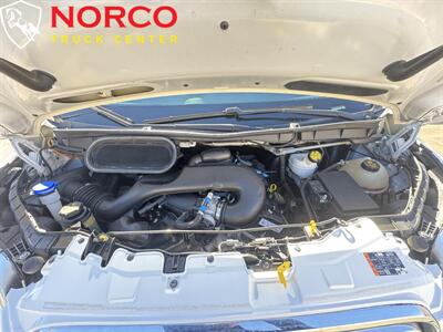 2018 Ford Transit 250 T250 Low Roof Cargo - Photo 26 - Norco, CA 92860