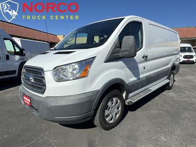 2018 Ford Transit 250 T250 Low Roof Cargo - Photo 6 - Norco, CA 92860