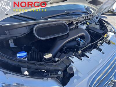 2018 Ford Transit 250 T250 Low Roof Cargo - Photo 27 - Norco, CA 92860