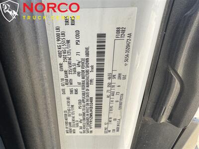 2018 Ford Transit 250 T250 Low Roof Cargo - Photo 25 - Norco, CA 92860