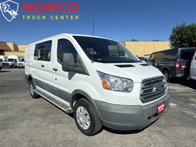 2018 Ford Transit 250 T250 Low Roof Cargo - Photo 4 - Norco, CA 92860