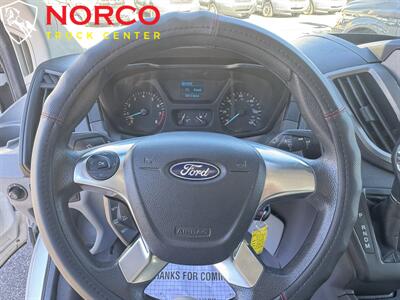 2018 Ford Transit 250 T250 Low Roof Cargo - Photo 19 - Norco, CA 92860