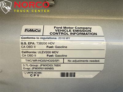 2018 Ford Transit 250 T250 Low Roof Cargo - Photo 28 - Norco, CA 92860