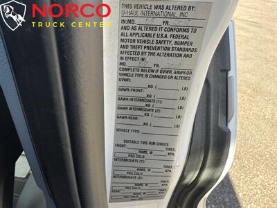 2018 Ford Transit 250 T250 Low Roof Cargo - Photo 24 - Norco, CA 92860