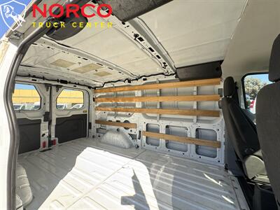 2018 Ford Transit 250 T250 Low Roof Cargo - Photo 3 - Norco, CA 92860