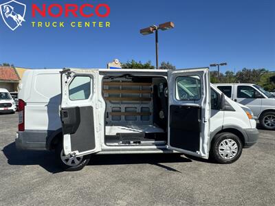 2018 Ford Transit 250 T250 Low Roof Cargo - Photo 2 - Norco, CA 92860