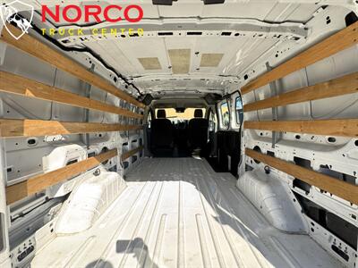 2018 Ford Transit 250 T250 Low Roof Cargo - Photo 11 - Norco, CA 92860