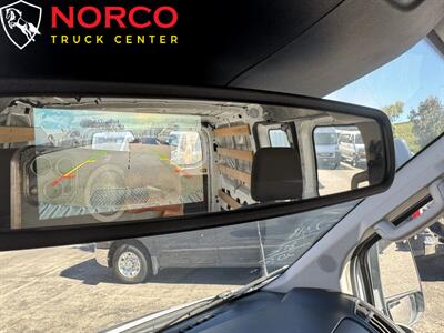2018 Ford Transit 250 T250 Low Roof Cargo - Photo 21 - Norco, CA 92860