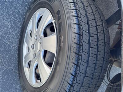 2018 Ford Transit 250 T250 Low Roof Cargo - Photo 13 - Norco, CA 92860