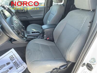 2022 Toyota Tacoma SR   - Photo 19 - Norco, CA 92860
