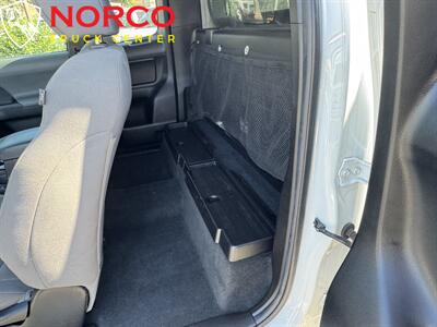 2022 Toyota Tacoma SR   - Photo 16 - Norco, CA 92860