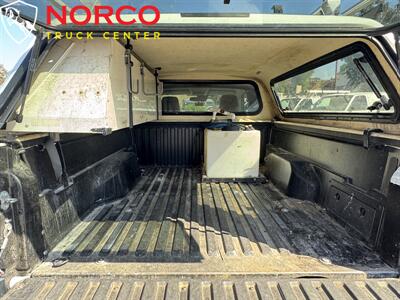 2022 Toyota Tacoma SR   - Photo 11 - Norco, CA 92860