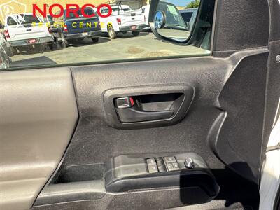 2022 Toyota Tacoma SR   - Photo 17 - Norco, CA 92860