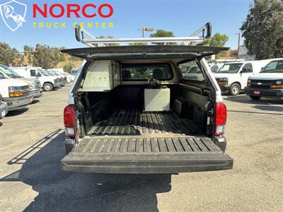 2022 Toyota Tacoma SR   - Photo 10 - Norco, CA 92860
