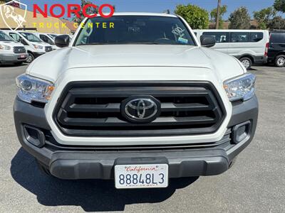 2022 Toyota Tacoma SR   - Photo 3 - Norco, CA 92860
