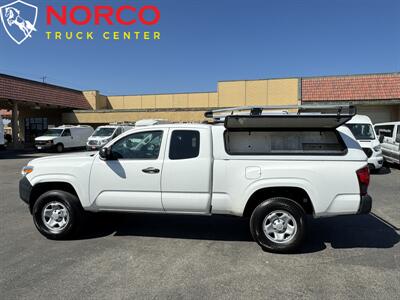 2022 Toyota Tacoma SR   - Photo 6 - Norco, CA 92860