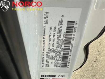 2022 Toyota Tacoma SR   - Photo 26 - Norco, CA 92860